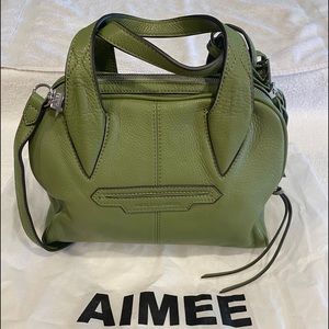 Aimee Kestenberg Leather bag